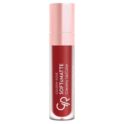 Soft & Matte Creamy LipColor GR - 114